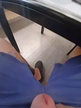 Webkamerová show pisellombrello