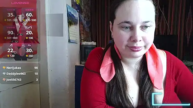 Cora_Maro Chat XXX in diretta