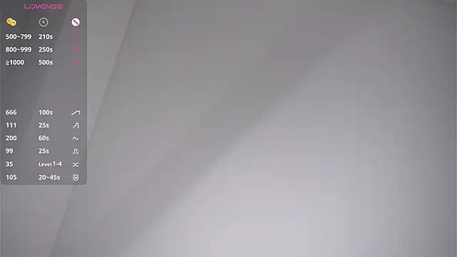 Živý XXX chat JulissaSham
