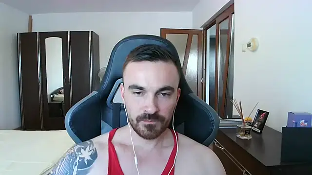 mu5clemania2 Chat XXX live