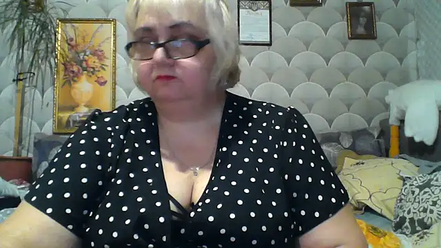 Czat XXX na żywo – MarinaFarina53