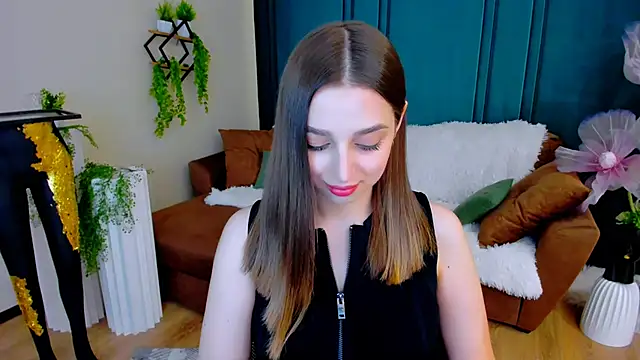 Chat +18 de FlirtySpark ao vivo
