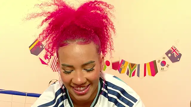 RubyRossel live XXX chat