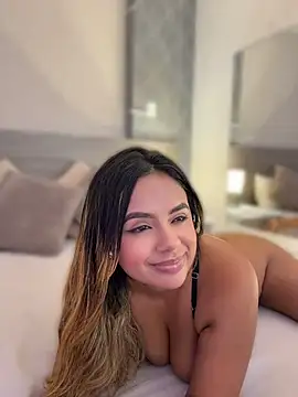 Mistyca Live XXX-chat