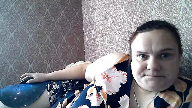 DollyGersonn's Live XXX Chat