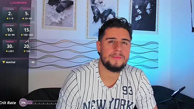 Ryan_evannss_ élő XXX-chatje