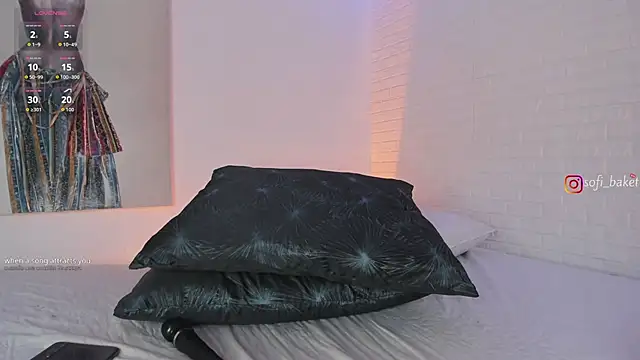 sofi_bakerr's Live XXX Chat