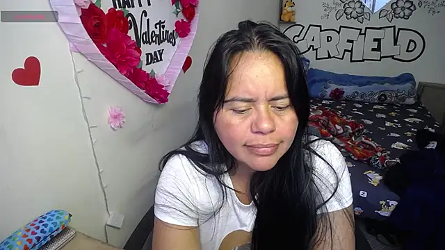 Chat XXX ao vivo de Miss__kendra_