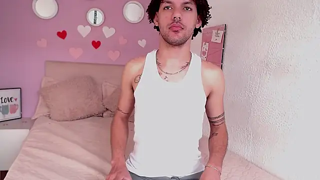 XXX chat uživo modela Miss_Glory
