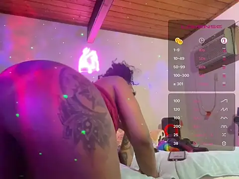 Chat XXX en directo de odbodu