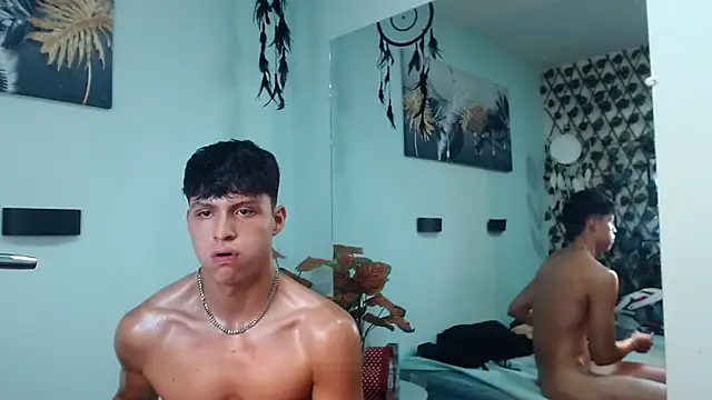 Chatroom XXX en direct de drago_ivan