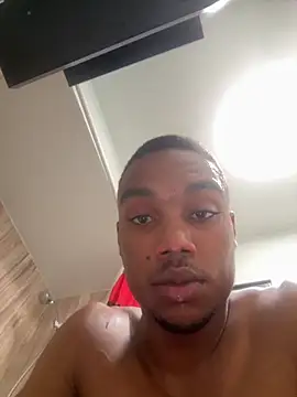 JAYANDTREY Webcam-Show
