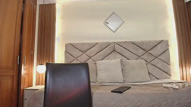 Chat XXX ao vivo de Raquel_jones