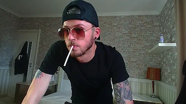 Živý XXX chat JonahShaw