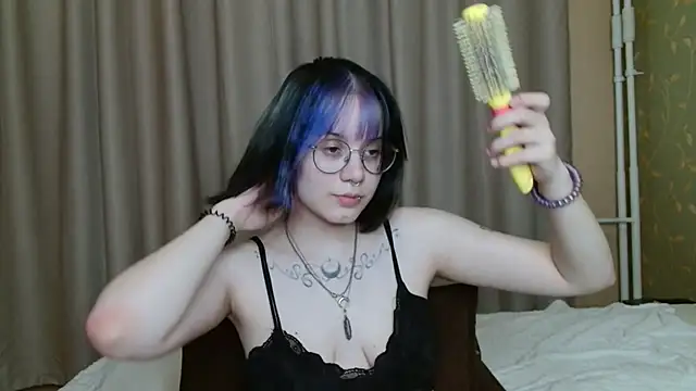 KellePourier live XXX chat
