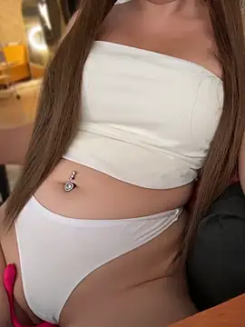 Devils__den Adlı Modelin Canlı XXX Sohbeti