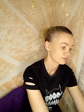 NitaXSky – Live XXX-chat