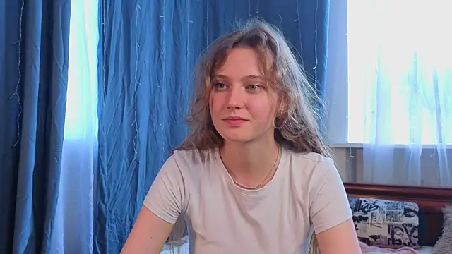 RubieHeiser Chat XXX in diretta