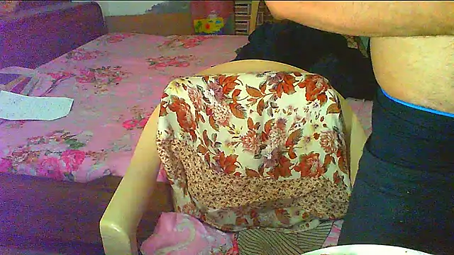 Chat XXX en directo de Vbestshow
