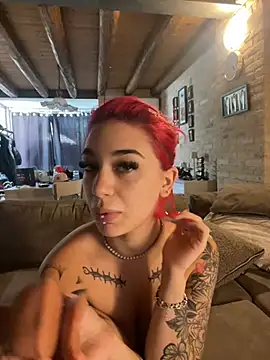Chat XXX Live Dollyred