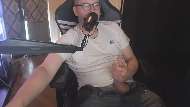 chicostick413: вебкам-шоу