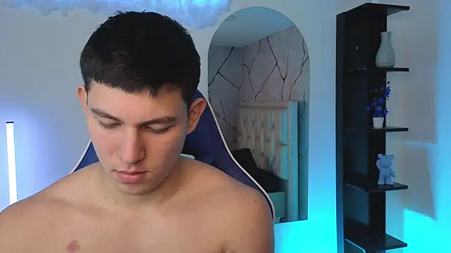 JamesCr_ 라이브 XXX 채팅
