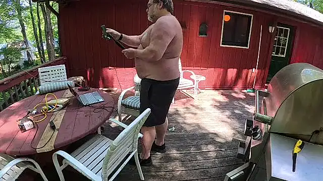 XXX chat uživo modela Joshc405