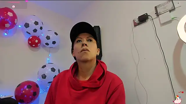 Chatroom XXX en direct de HeyAmaraa