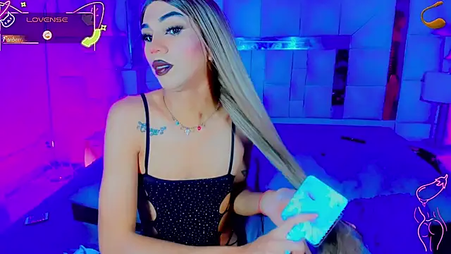 Онлайн чат XXX Lecsis_Lincy
