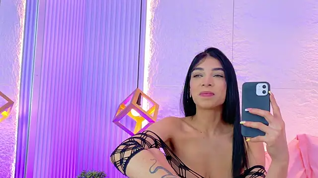 AshleyBaker1 Chat XXX in diretta