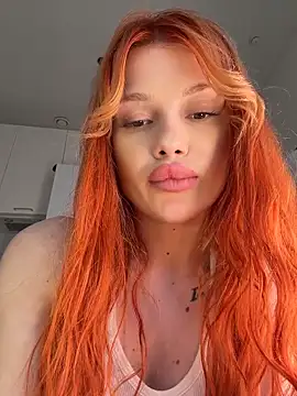 צ'אט XXX בשידור חי של _Miray___