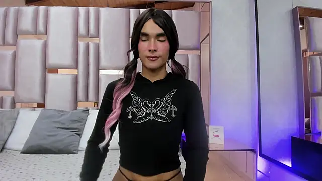 MiaBuny – Live XXX-chat