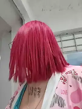 Živý XXX chat Kitty_Melodi