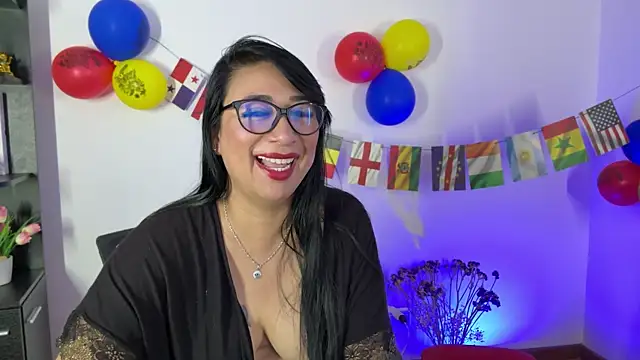 karimelee_ live XXX chat