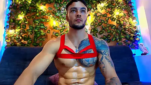 alexander_collin02: онлайн-секс-чат