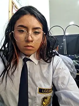 Chat XXX ao vivo de Angela__05