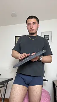 Alexander_Connor: онлайн-секс-чат