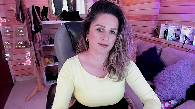 XXX chat uživo modela Victoria_collins_1