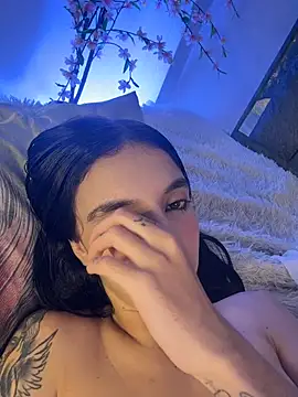 แชท XXX สดของ Jetf_Andrea_couple