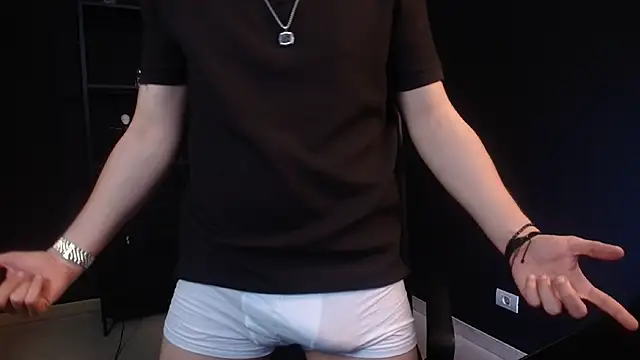 Chat XXX en directo de FelixStarkk
