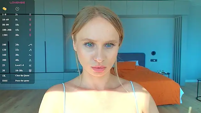 Mad1en's Live XXX Chat