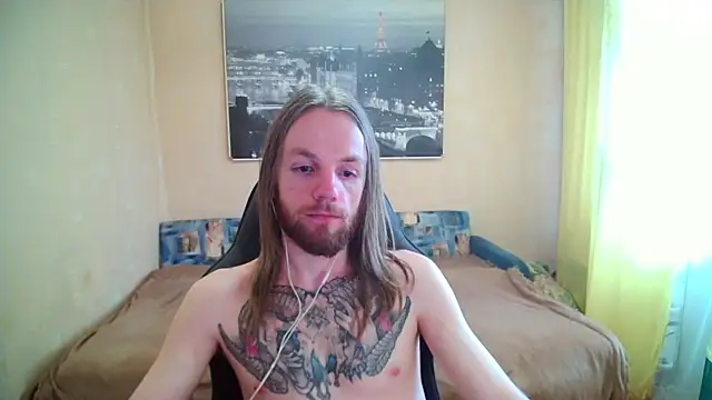 Chat XXX Live AdamDickens