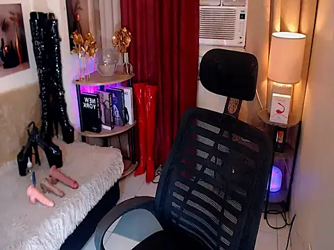 Chat XXX Live KYLINE_WIILLS