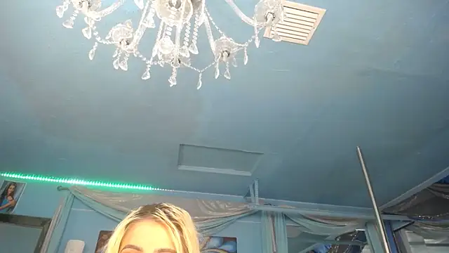 ADRIANNA_FOX Live XXX-Chat