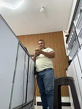 Chat XXX en directo de Patricio_02
