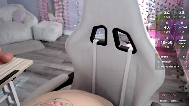 BellaStar84 লাইভ XXX চ্যাট
