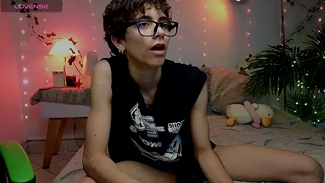 Matty_Sparkk Chat XXX in diretta