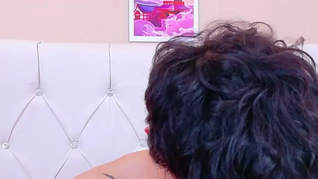 دردشة Axel__Evans الجنسية المباشرة