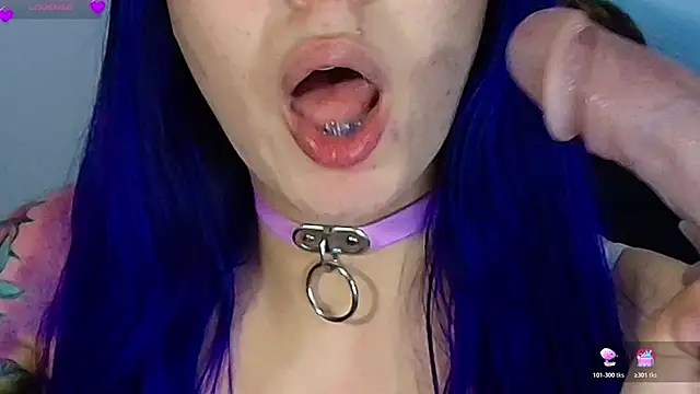 Chat +18 de karlamoon23 ao vivo
