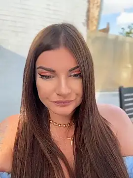 JessicaFlame Live XXX-chat